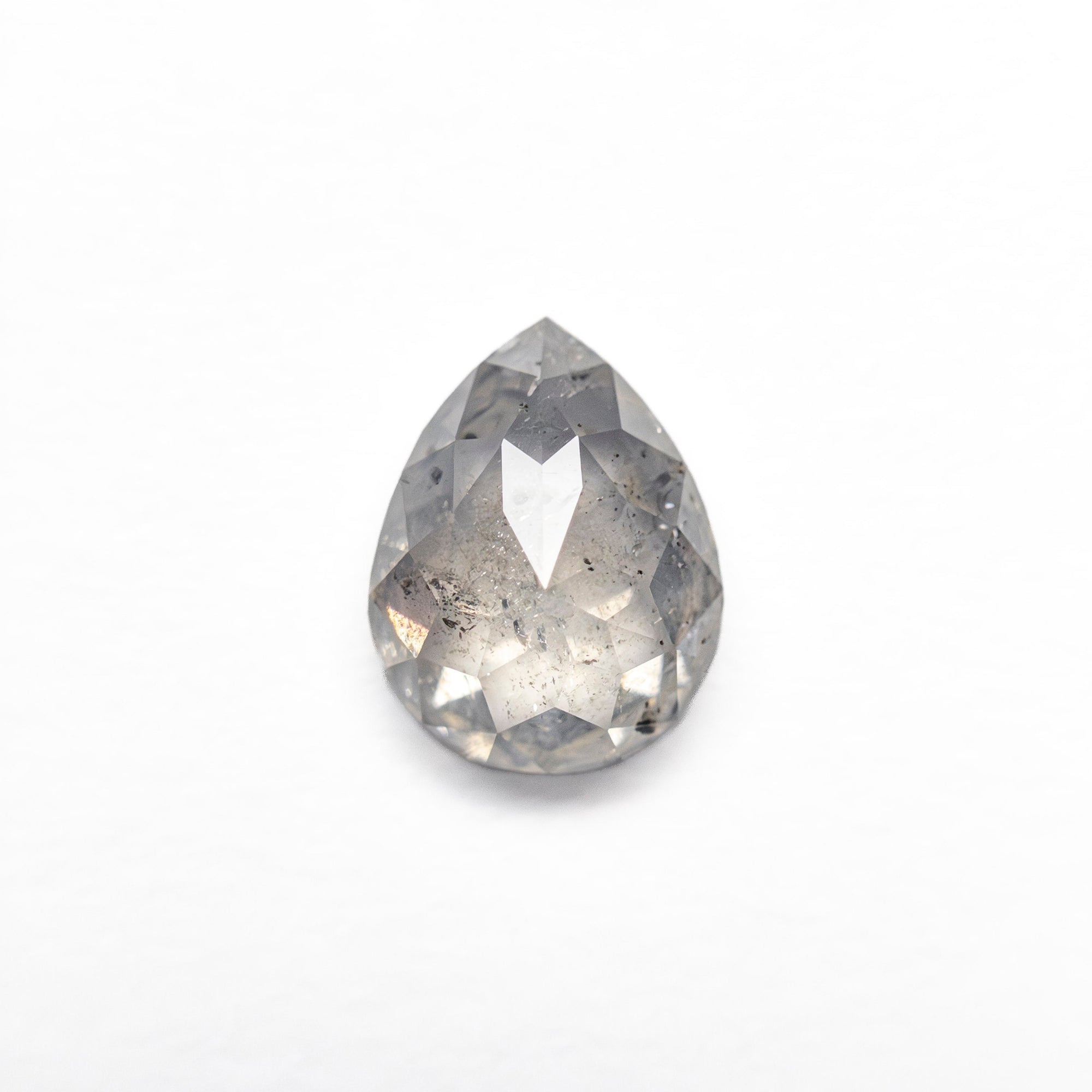 0.97ct 7.08x5.51x3.14mm Pear Double Cut 26787-06