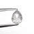 0.97ct 7.08x5.51x3.14mm Pear Double Cut 26787-06