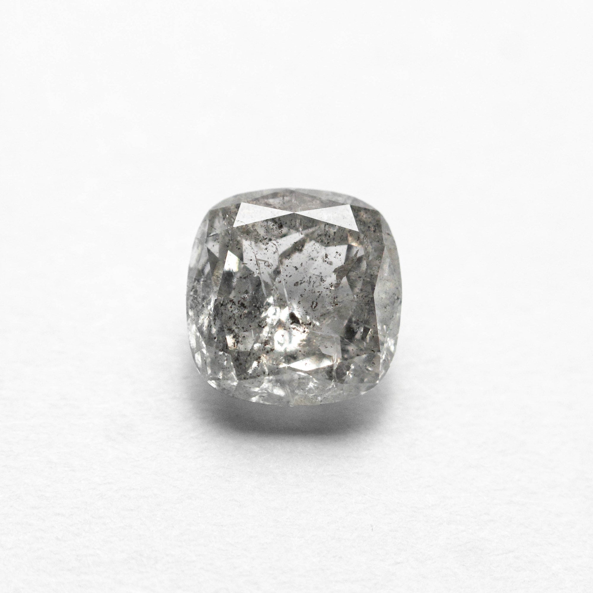 1.01ct 5.77x5.68x3.29mm Cushion Double Cut 26787-18