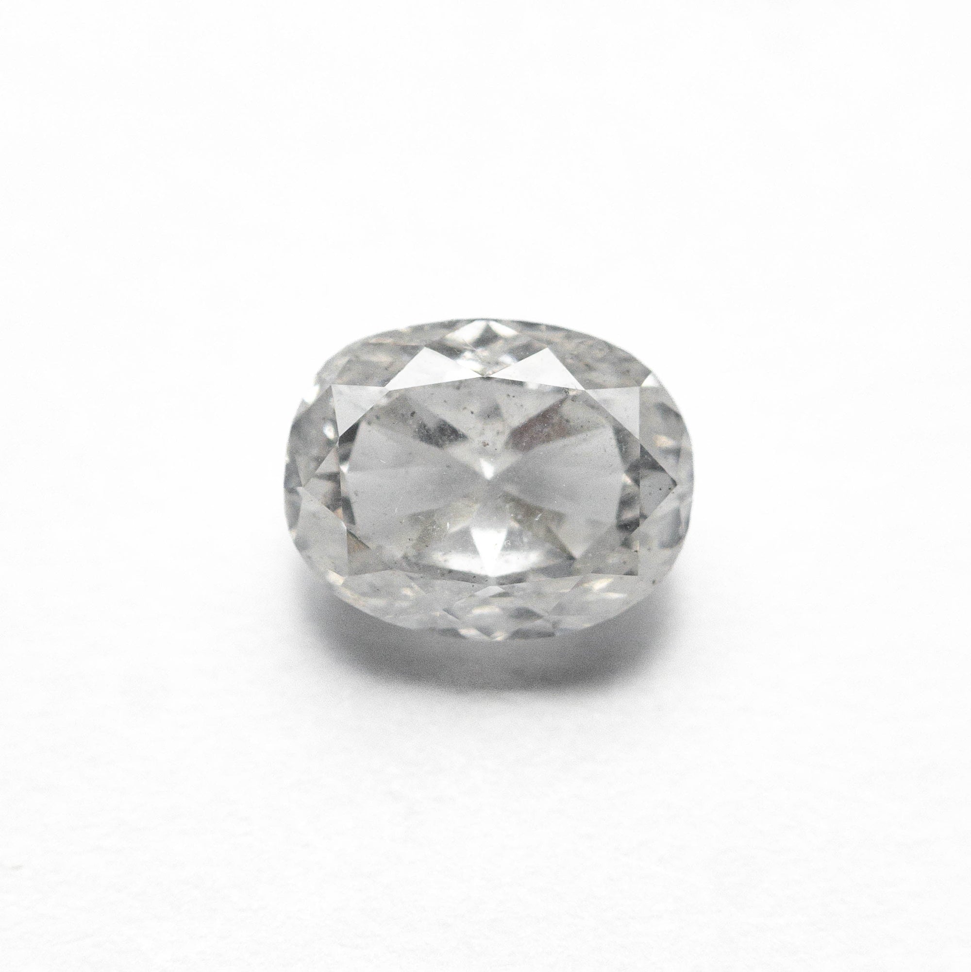 1.13ct 6.50x5.13x3.74mm Oval Brilliant 26787-19