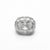 1.13ct 6.50x5.13x3.74mm Oval Brilliant 26787-19