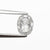 1.13ct 6.50x5.13x3.74mm Oval Brilliant 26787-19