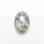 1.38ct 7.99x5.75x3.61mm Oval Double Cut 26787-21