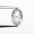 1.38ct 7.99x5.75x3.61mm Oval Double Cut 26787-21