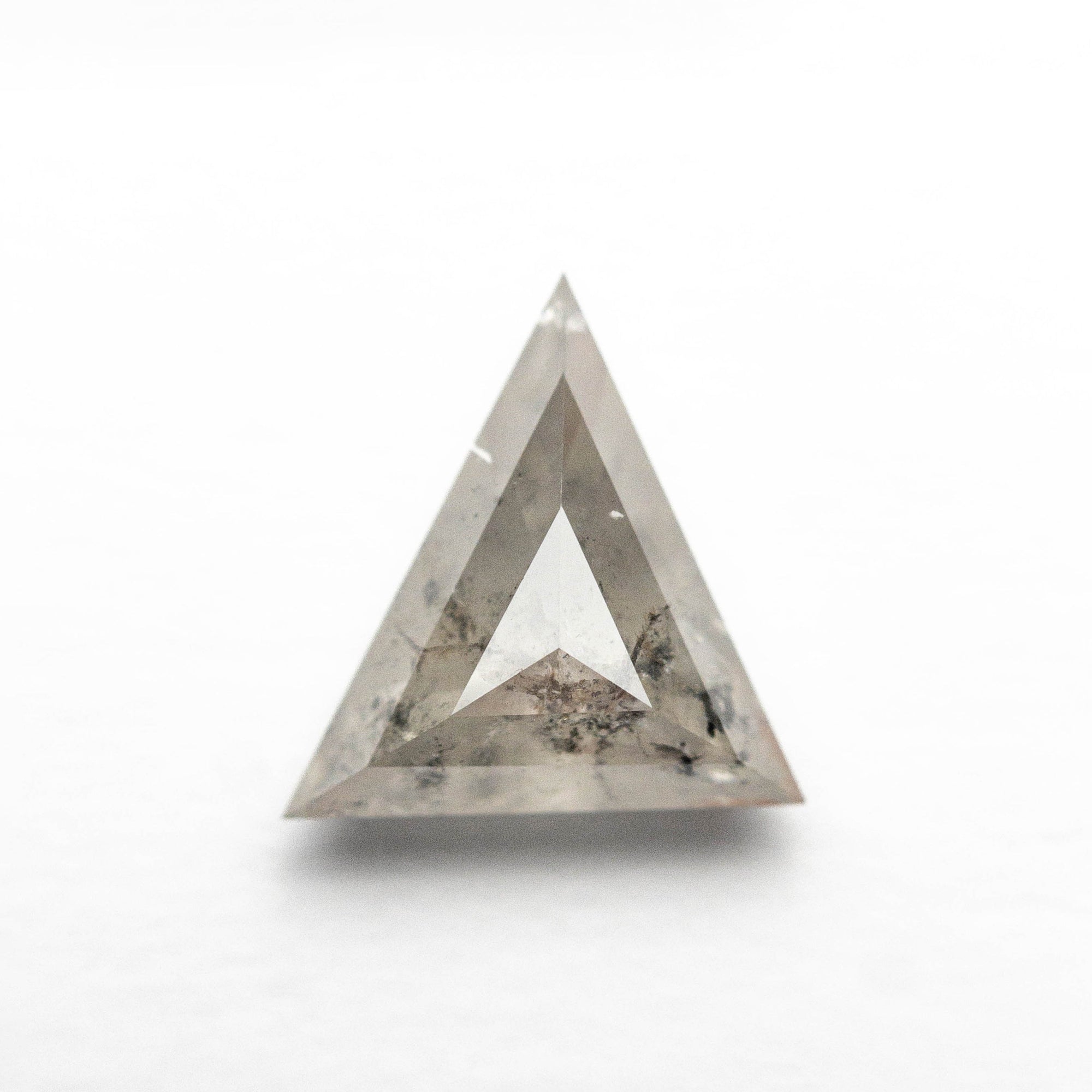 1.40ct 8.02x7.81x3.89mm Triangle Step Cut 26787-23