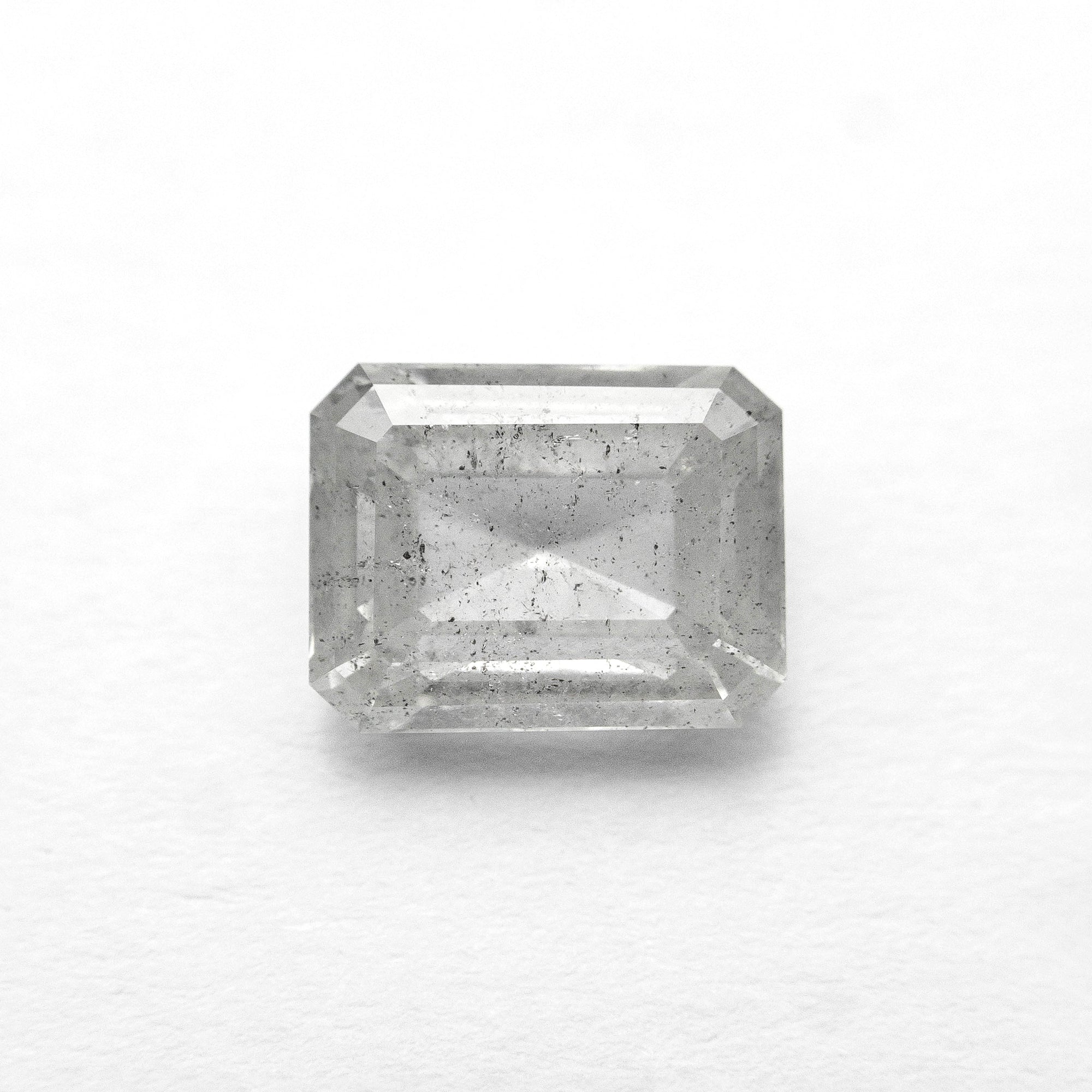 1.41ct 7.21x5.63x3.09mm Cut Corner Rectangle Step Cut 26787-24