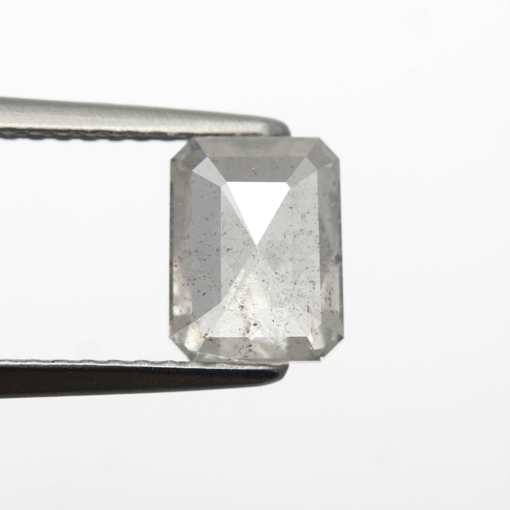 1.41ct 7.21x5.63x3.09mm Cut Corner Rectangle Step Cut 26787-24