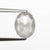 2.04ct 8.83x7.07x3.22mm Oval Double Cut 26787-26