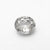 1.13ct 6.72x5.52x3.34mm Oval Double Cut 26787-28