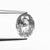 2.38ct 9.32x7.22x4.23mm Oval Double Cut 26787-31