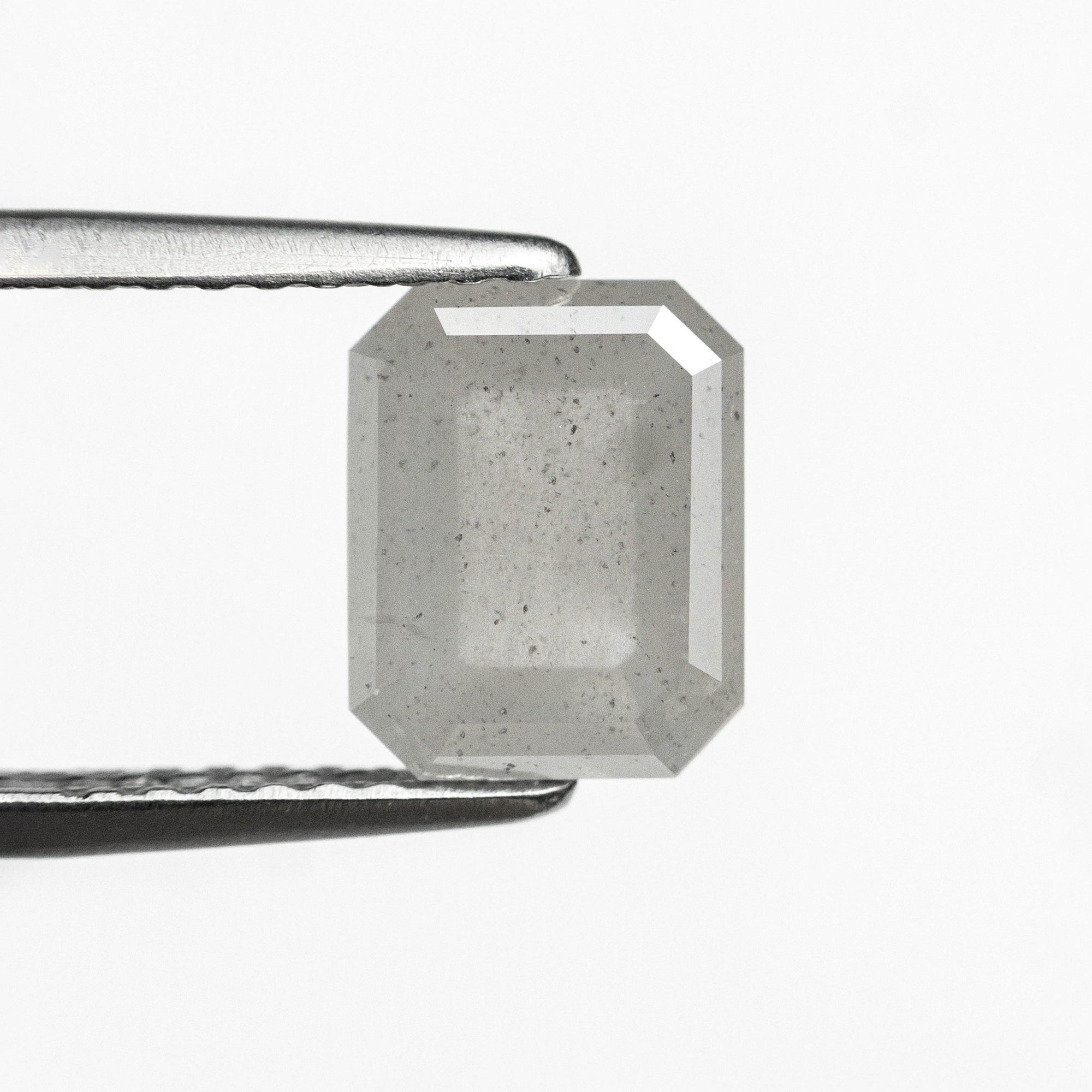 2.13ct 7.80x6.20x3.94mm Cut Corner Rectangle Step Cut 26787-34