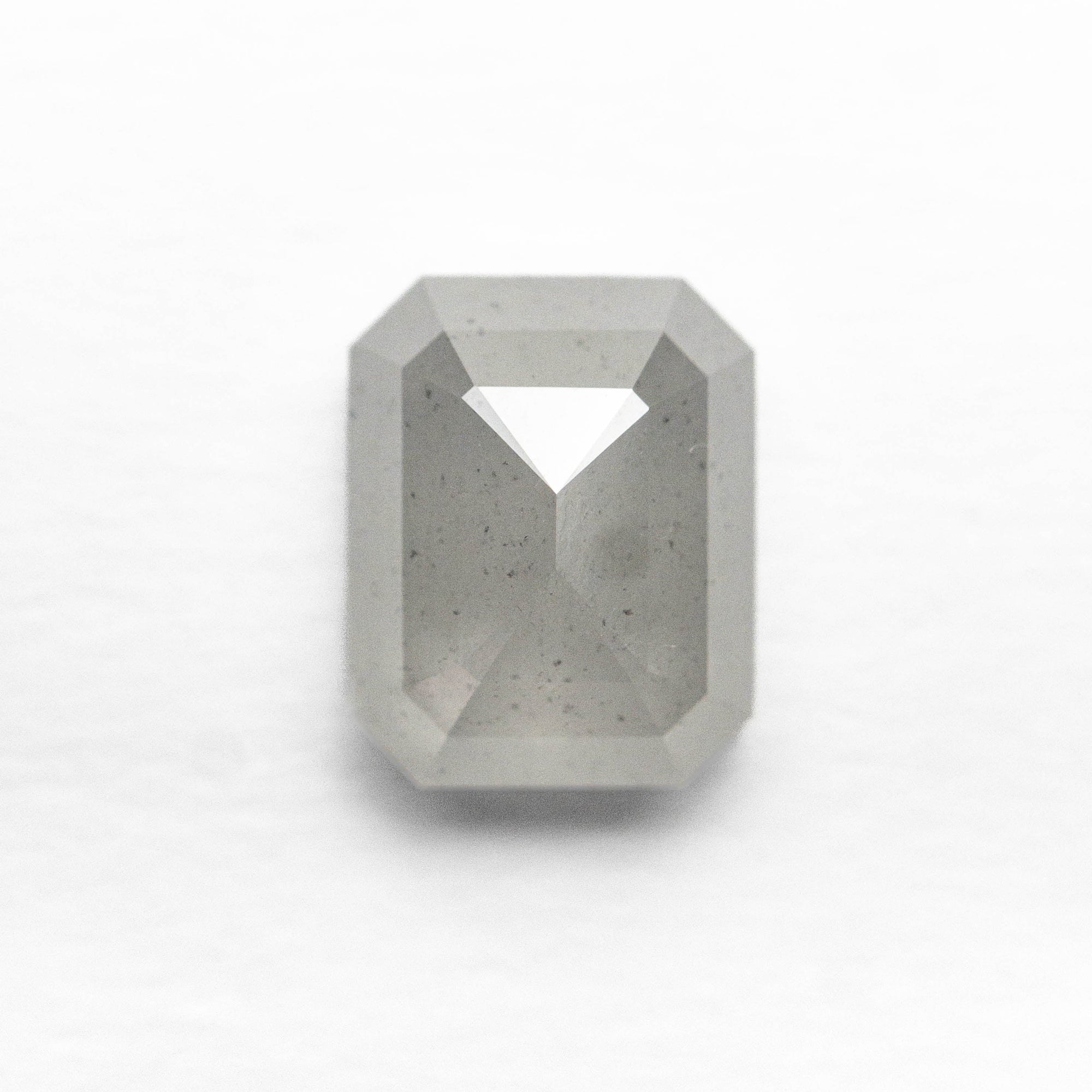 2.13ct 7.80x6.20x3.94mm Cut Corner Rectangle Step Cut 26787-34