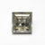 2.99ct 7.84x7.82x4.75mm Carré Step Cut 26787-37