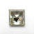 2.99ct 7.84x7.82x4.75mm Carré Step Cut 26787-37