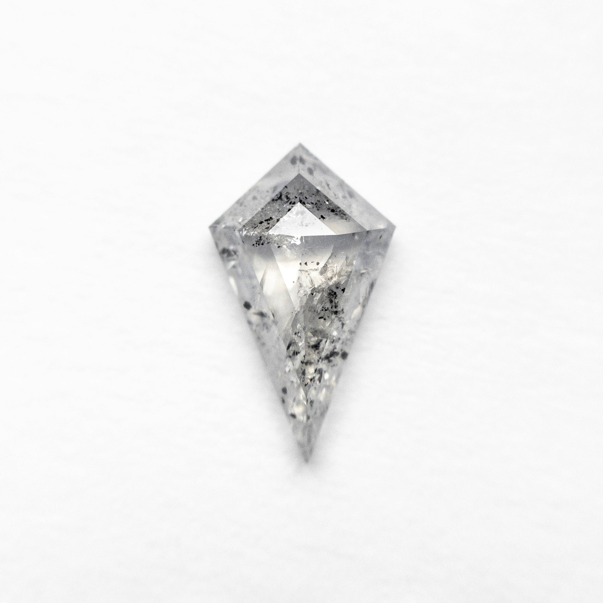 0.79ct 9.42x5.52x2.74mm Kite Rosecut 26789-03