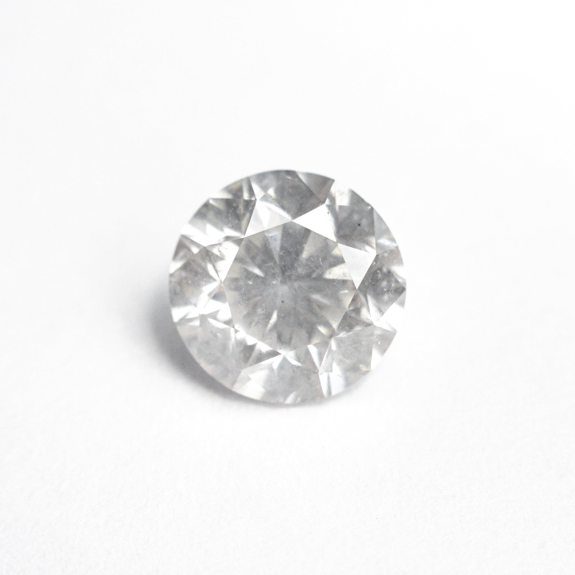 2.05ct 7.91x7.78x5.05mm Round Brilliant 26803-01