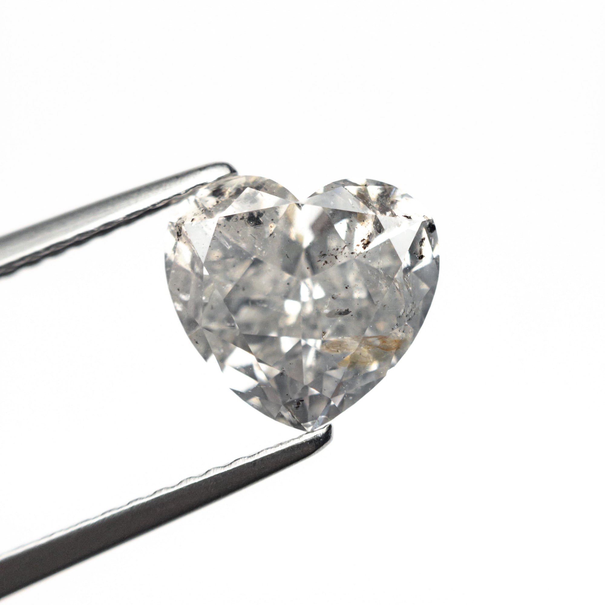 2.63ct 7.99x8.62x5.48mm Heart Brilliant 26804-01