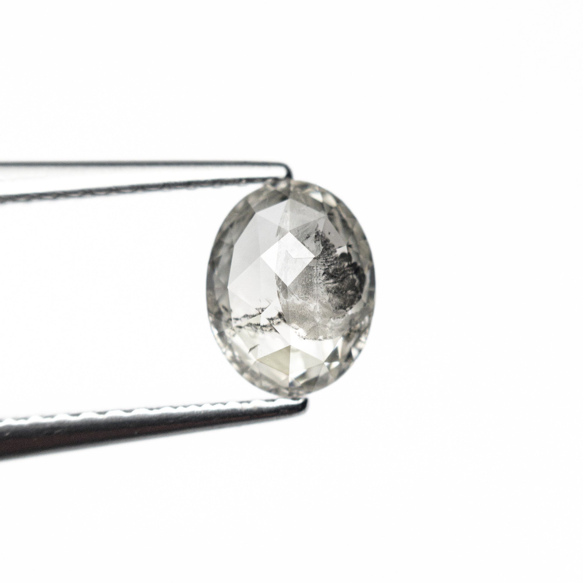 1.00ct 7.18x5.65x2.94mm Oval Double Cut 🇨🇦 26898-01