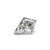 1.61ct 10.33x7.09x4.53mm Kite Step Cut 🇨🇦 26928-01