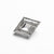0.96ct 8.82x6.20x3.37mm Lozenge Step Cut 🇨🇦 26931-01