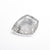 1.44ct 9.56x7.09x3.07mm Kite Double Cut 🇨🇦 26938-01