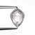 1.44ct 9.56x7.09x3.07mm Kite Double Cut 🇨🇦 26938-01