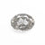 1.62ct 8.72x6.63mm Oval Double Cut 🇨🇦 26939-01