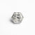 1.29ct 6.95x5.84x4.03mm Hexagon Step Cut 🇨🇦 26943-01