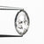 1.59ct 11.06x6.53x2.34mm Oval Rosecut 🇨🇦 26944-01