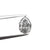 0.58ct 6.52x4.77x2.68mm Geo Pear Step Cut 🇨🇦 26952-01