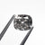 1.34ct 6.93x5.98x4.04mm Cushion Brilliant 🇨🇦 26955-01