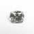 1.42ct 7.03x6.07x4.13mm Modern Antique Old Mine Cut 🇨🇦 26957-01
