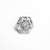 1.41ct 7.23x6.23x4.33mm Hexagon Step Cut 🇨🇦 26958-01