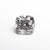 1.52ct 6.61x6.36x4.54mm Cushion Brilliant 🇨🇦 26968-01