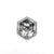 1.91ct 8.39x7.10x4.44mm Hexagon Step Cut 🇨🇦 26972-01