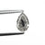 0.88ct 7.96x5.02x3.09mm Geo Pear Step Cut 🇨🇦 26988-01