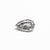 0.81ct 7.84x4.64x2.99mm Geo Pear Step Cut 🇨🇦 26989-01