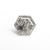 1.47ct 7.20x6.21x4.24mm Hexagon Step Cut 🇨🇦 27006-01