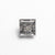 0.71ct 5.02x5.00x2.92mm Carré Step Cut 🇨🇦 27010-01