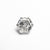 1.04ct 6.69x5.68x3.62mm Hexagon Step Cut 🇨🇦 27013-01