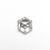 1.04ct 6.69x5.68x3.62mm Hexagon Step Cut 🇨🇦 27013-01
