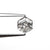 1.04ct 6.69x5.68x3.62mm Hexagon Step Cut 🇨🇦 27013-01