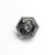 1.88ct 8.20x7.06x4.16mm Hexagon Step Cut 🇨🇦 27020-01