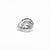 0.63ct 6.36x4.67x2.97mm Geo Pear Step Cut 🇨🇦 27026-01