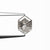 0.95ct 7.45x5.30x3.11mm Hexagon Step Cut 🇨🇦 27035-01