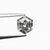 1.32ct 7.19x5.87x4.16mm Hexagon Step Cut 🇨🇦 27040-01