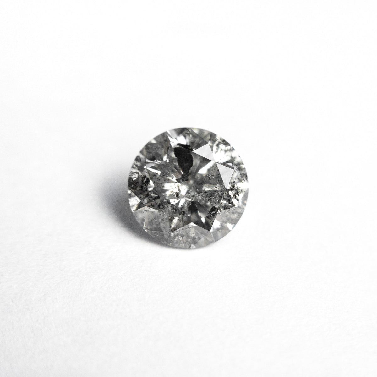 
            1.01ct 6.18x6.14x4.08mm Round Brilliant 27049-21