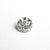 1.02ct 6.10x6.08x4.10mm Round Brilliant 27049-28