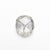 0.94ct 6.92x6.20x2.29mm I2 J Round Rosecut 27066-03