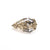1.00ct 8.87x5.27x3.28mm VS2 C3 Geo Pear Step Cut 27082-04